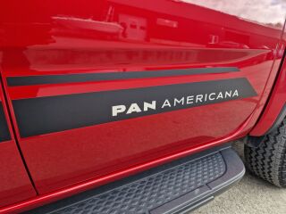 Volkswagen Amarok PanAmericana 3.0 177kW