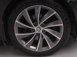 Skoda Superb Laurin&Klement 1.8 132kW