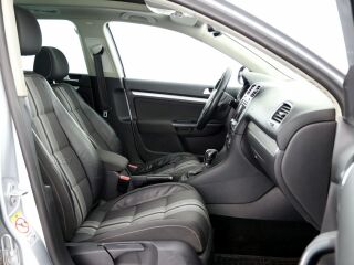 Volkswagen Golf Match ATM 1.6 TDI 77кВ