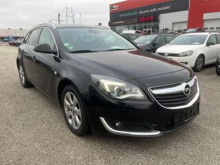 Opel Insignia Innovation CDTi 1.6 100kW