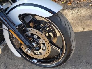 Harley-Davidson Street Glide FLHXSE CVO 72kW