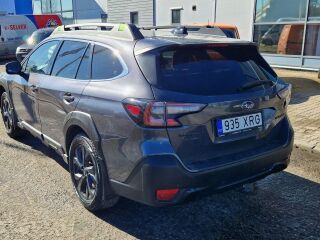 Subaru Outback FIELD 2.5 124kW