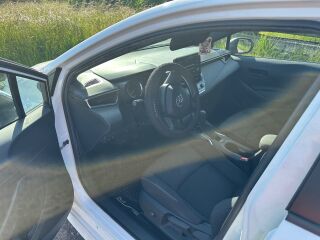Toyota Corolla 1.8 72кВ