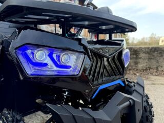 KXD 002/8c Defender Lifan  kingorama