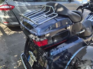 Harley-Davidson Tri Glide Ultra 62kW