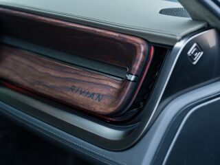 Rivian R1T Adventure 623kW