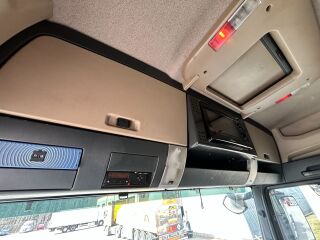 MAN TGS 26.460 6X2*4 EURO6 + PALFINGER CRANE EURO 6 338кВ
