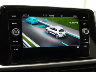 Volkswagen T-Roc Life 1.5 110kW