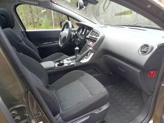 Peugeot 3008 1.6 R4 80kW