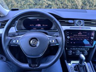 Volkswagen Passat 2.0 140kW