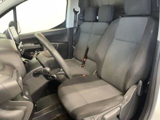 Toyota ProAce City Compact Professional N1 1.5 75kW