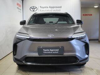 Toyota bZ4X Executive AWD 118kW