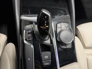 BMW 520 xDrive Sport Line 2.0 B47D20A 140кВ