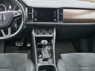 Skoda Kodiaq 2.0 140kW
