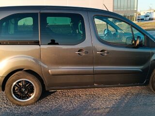 Citroen Berlingo 1.6 73kW
