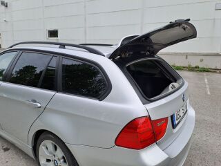 BMW 318 Faselift 2.0 105kW