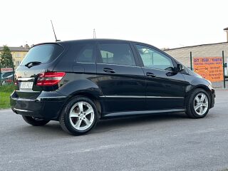 Mercedes-Benz B 200 Diesel 2.0 R4 Diesel 103kW