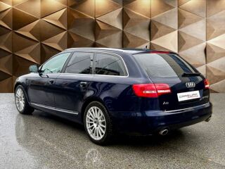 Audi A6 ABT Power Quattro 3.0 207kW