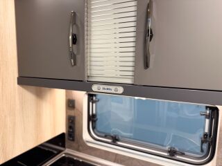 Hobby HOBBY 495 WFB DE LUXE