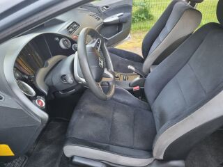 Honda Civic 1.3 61кВ