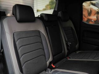 Volkswagen Amarok 3.0 170кВ