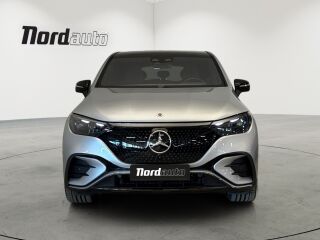 Mercedes-Benz EQE SUV 350+ AMG Line Premium 215kW