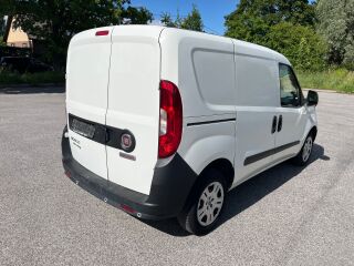 Fiat Doblo 1.2 70kW