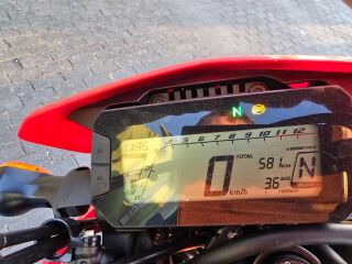 Honda CRF 300 CFR 300L 20kW