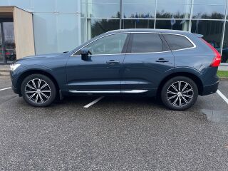 Volvo XC60 Inscription 2.0 145кВ