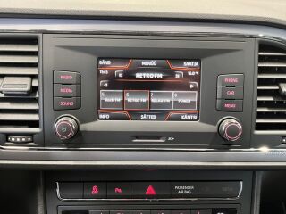 SEAT Leon STYLE 1.5 96kW