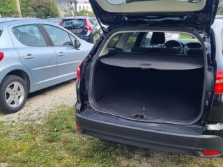 Ford Focus 1.5 70кВ