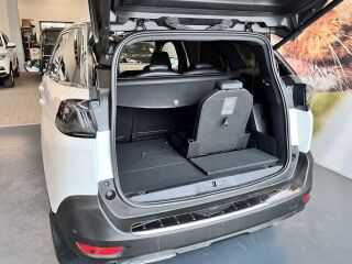 Peugeot 5008 GT-Line 1.5 96кВ