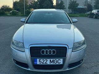 Audi A6 2.4 130kW