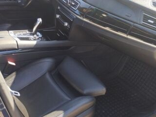 BMW 740 3.0 225kW
