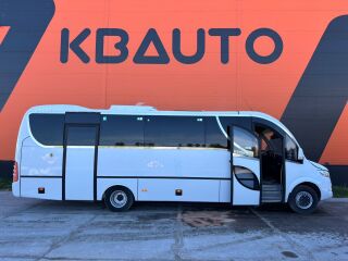 Mercedes-Benz Sprinter 519 CDI 140kW