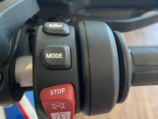 BMW F 850 GS 70kW