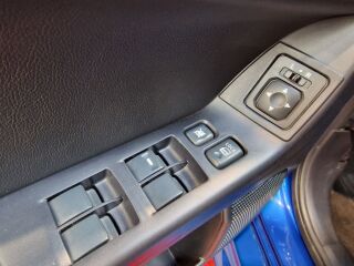 Mitsubishi Lancer Evolution X 2.0 217kW