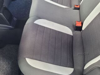Volkswagen Polo R Line 1.6 66kW