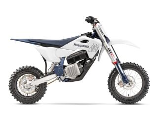 Husqvarna EE 5 5kW