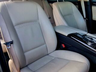 BMW 520 Luxury Line 2.0 140kW