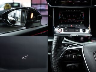 Audi S7 Sportback Quattro 3.0 V6 257kW