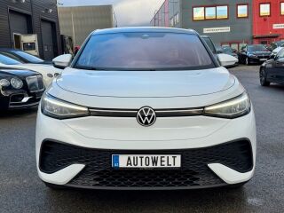 Volkswagen ID.5 Pro Performance 150кВ