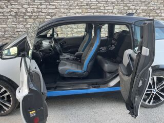 BMW i3 S 135кВ