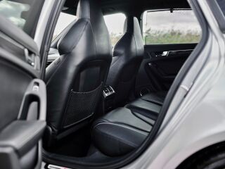 Audi RS 4 V8 Bang&amp;amp;Olufsen 4.2 331кВ