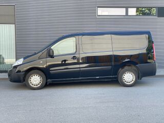 Peugeot Expert 2.0 R4 HDI 94kW
