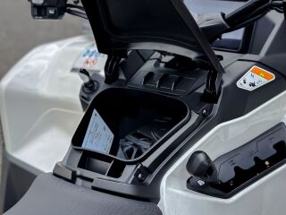 Can-Am Outlander Max Electric 35кВ