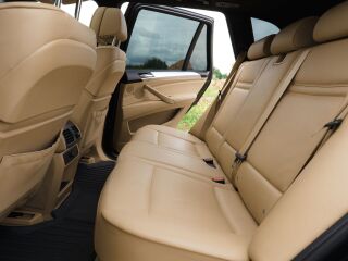 BMW X5 3.0 225kW