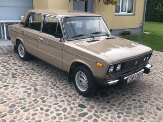 VAZ 21063 1.3 48kW