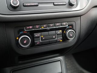 Volkswagen Tiguan TSI 4-Motion 2.0 132kW