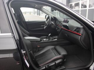 BMW 335 xDrive 3.0 R6 230кВ